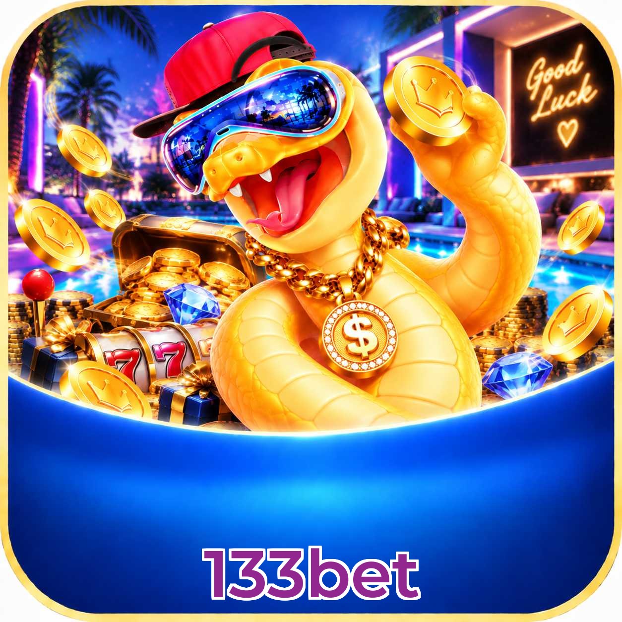 133bet Bet Types