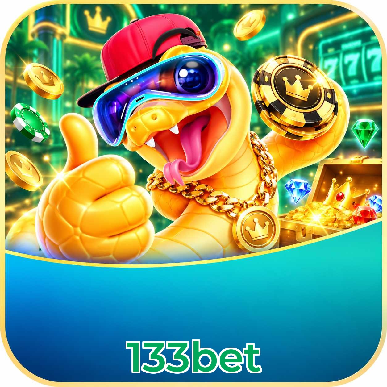 133bet Estratégias Lottery
