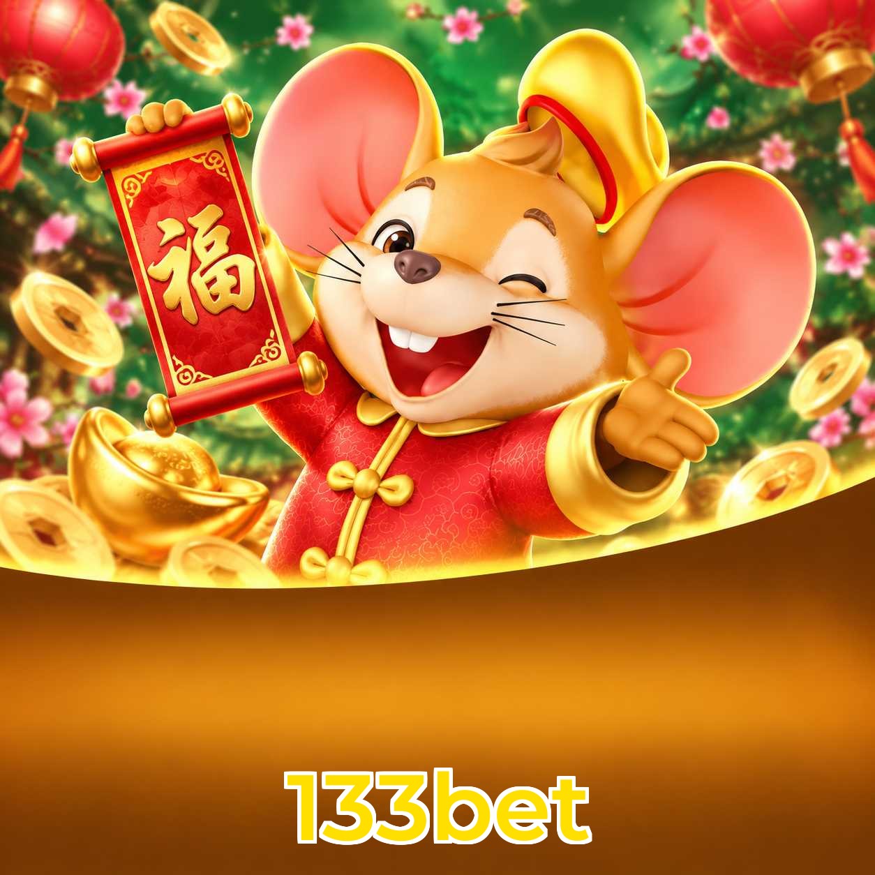 133bet Cashback