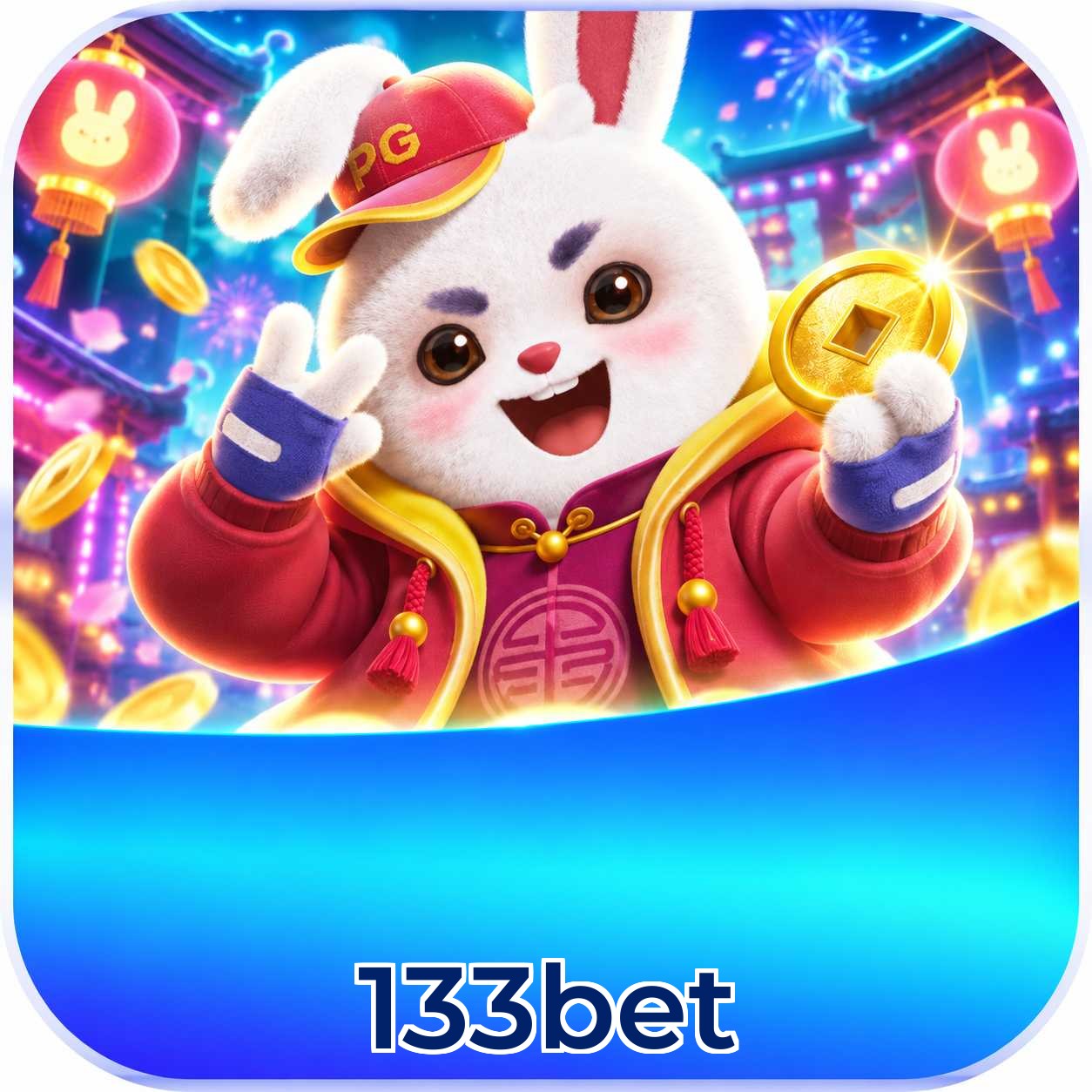 133bet Free Spins