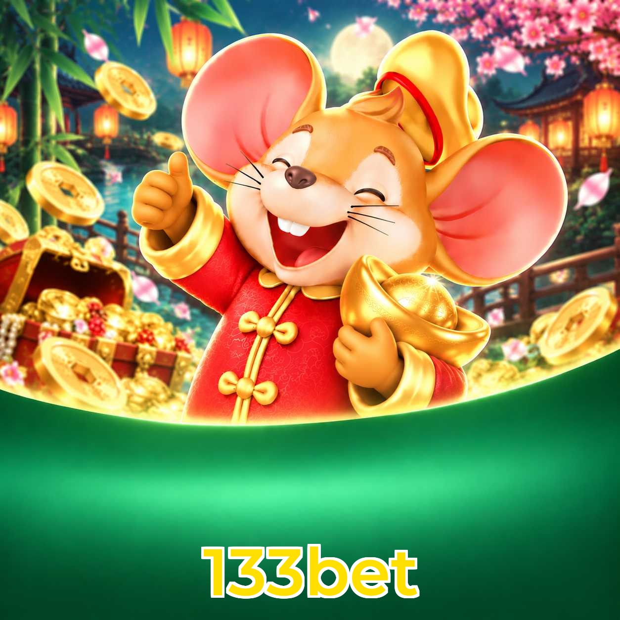 133bet Promotions