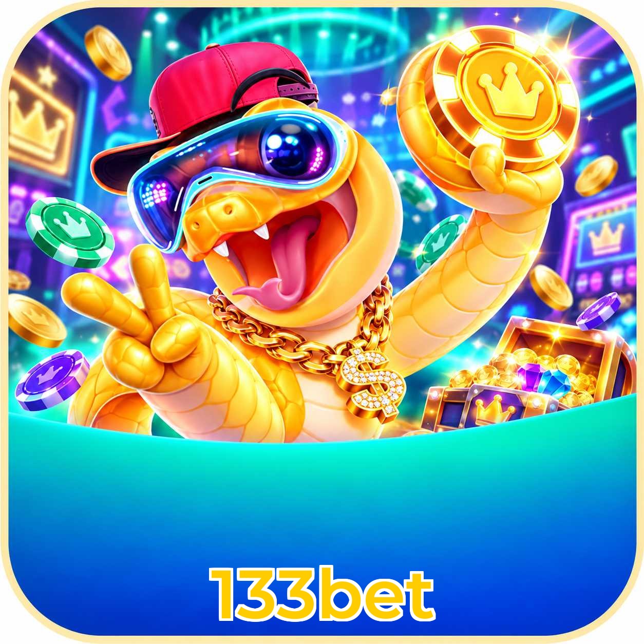 133bet 2FA