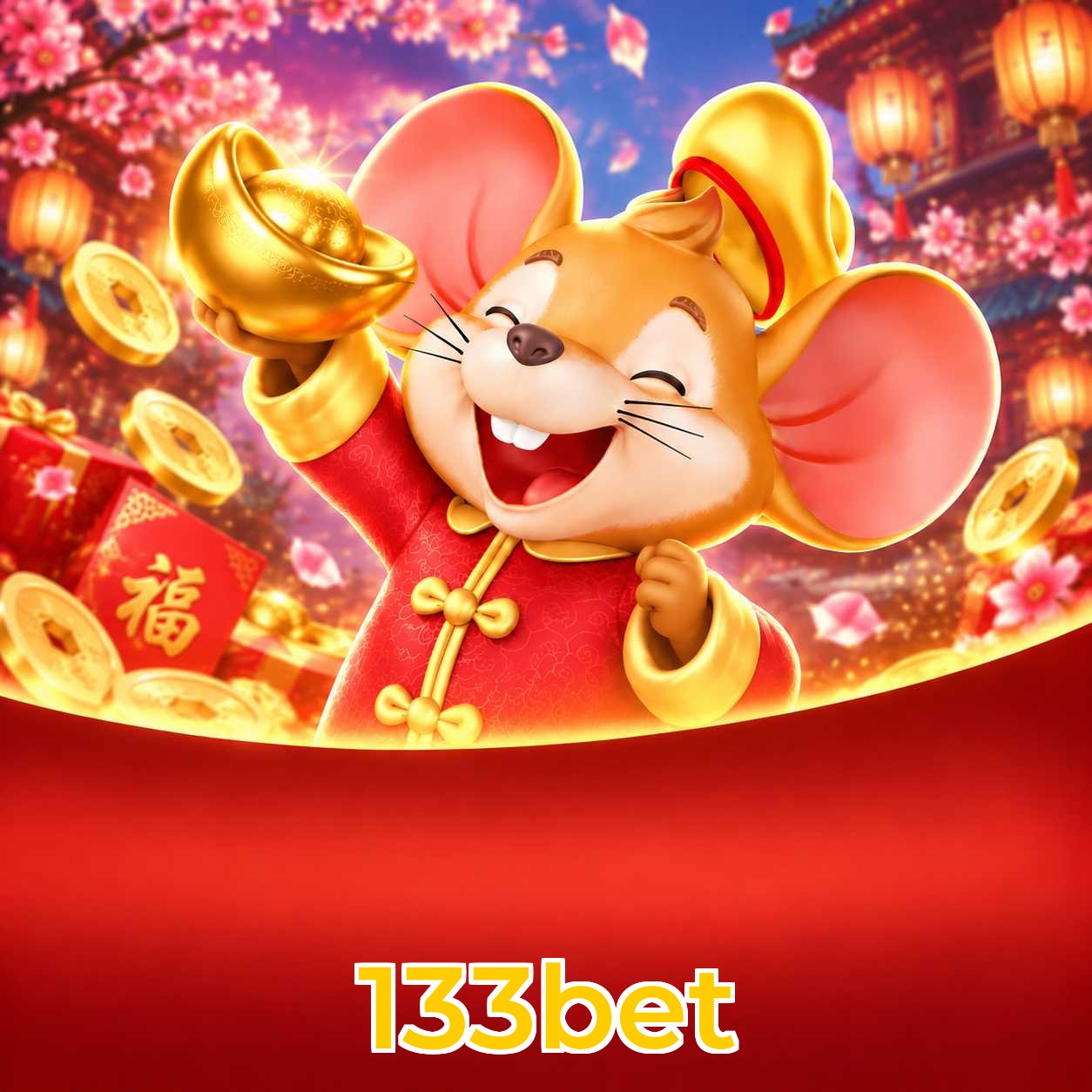 133bet Registration Guide