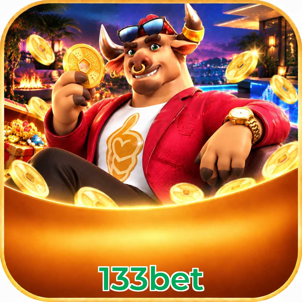133bet Win FAQ
