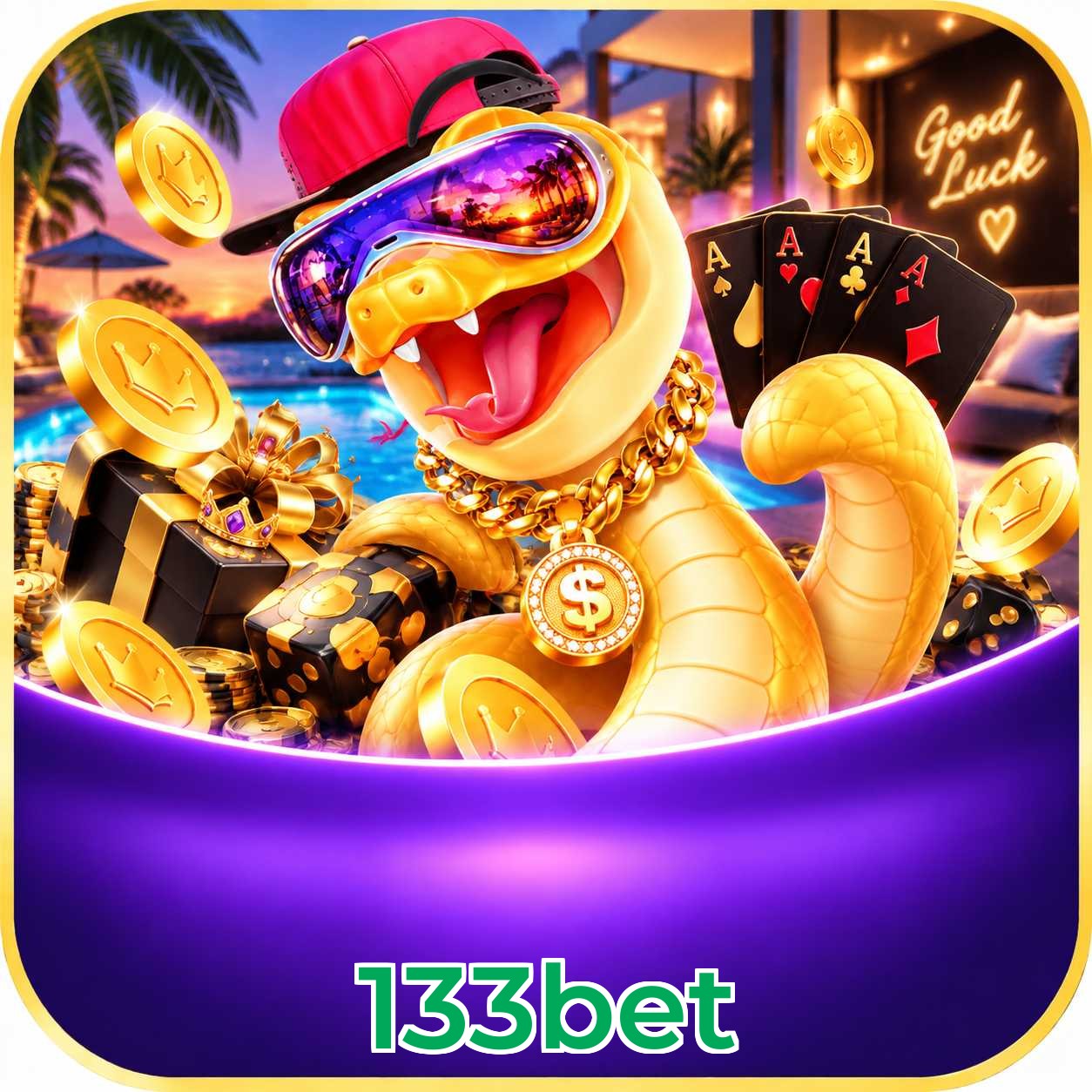 133bet Requirements
