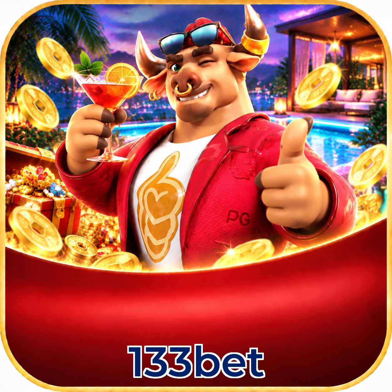 Baixar 133bet PC Mac