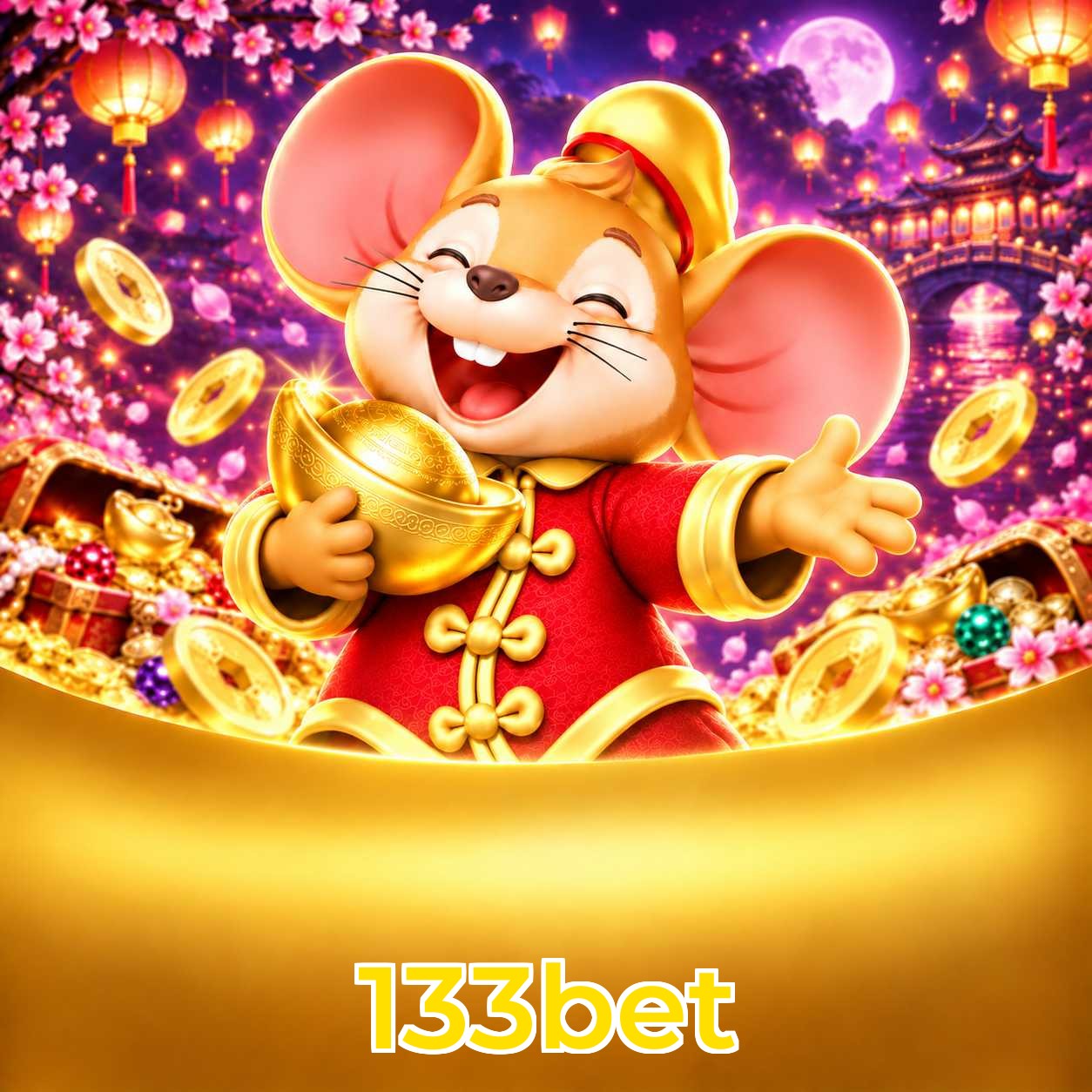 133bet Performance Tests