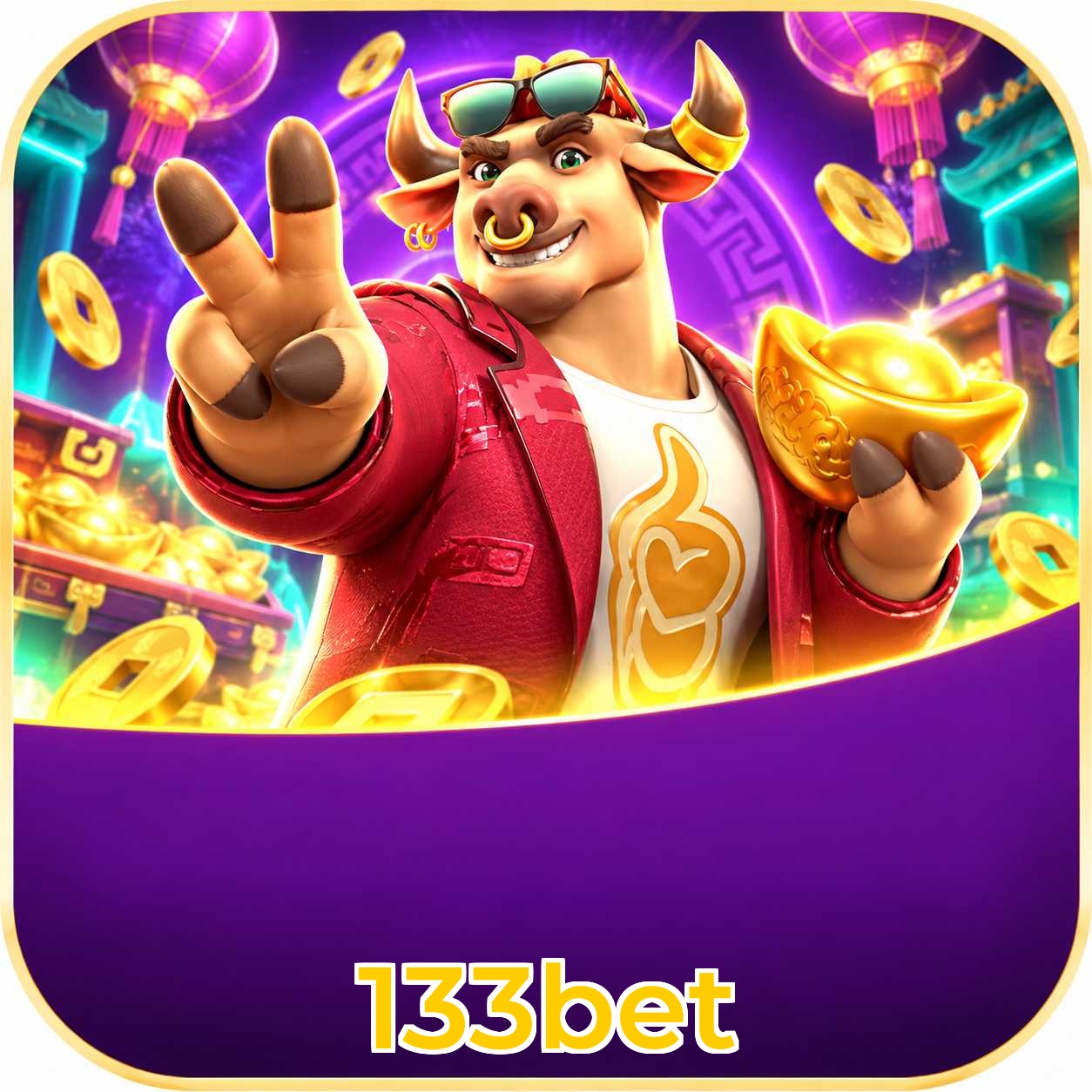 133bet Fortune Tiger Tips
