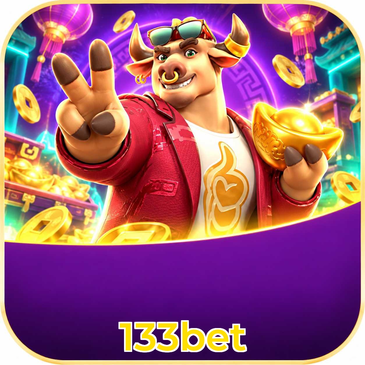 133bet Security