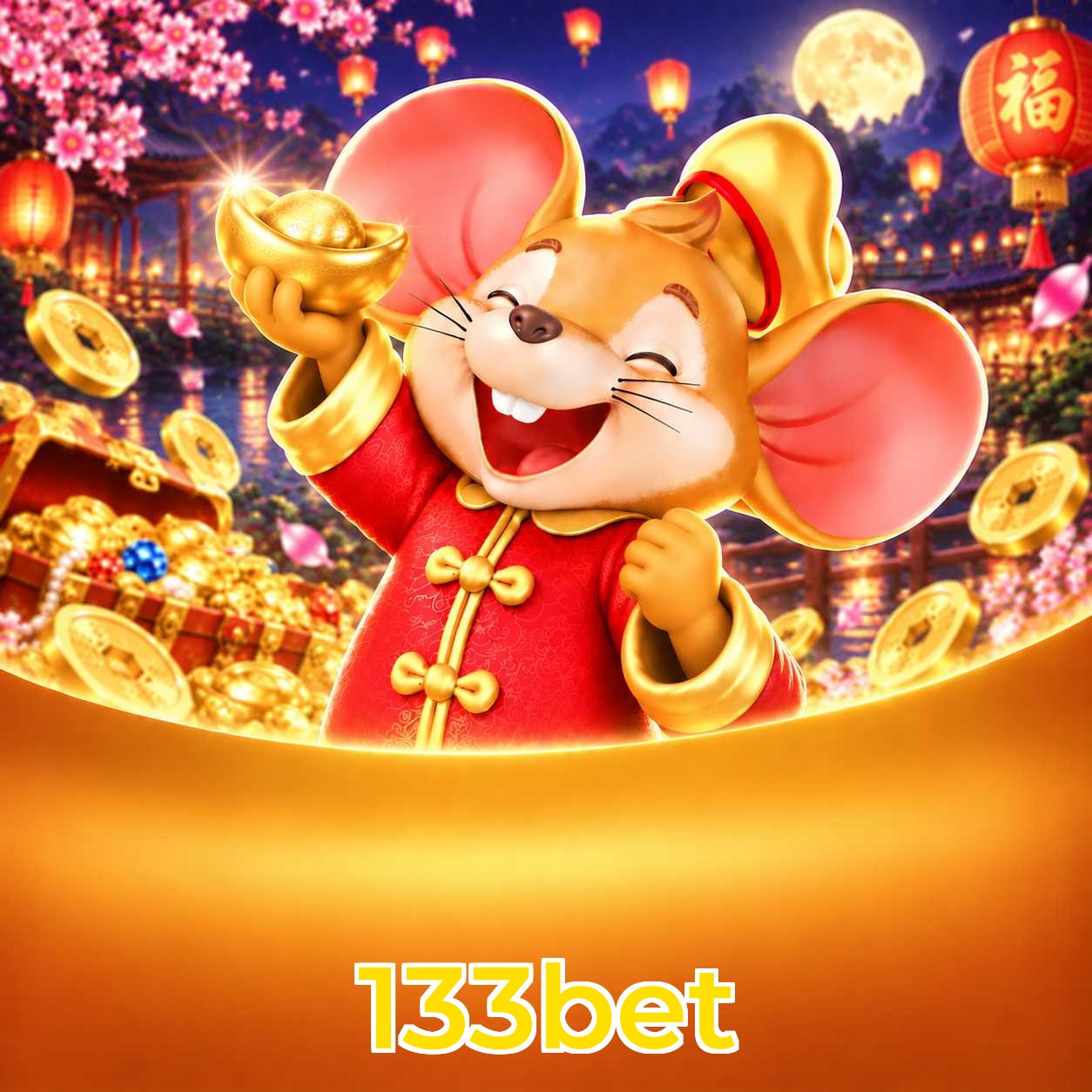 133bet Slots