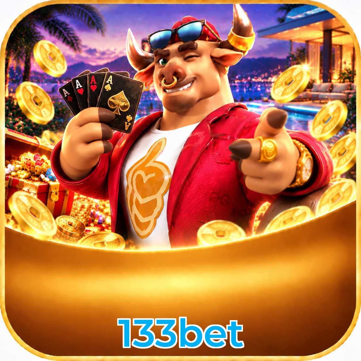 133bet Installation Guide
