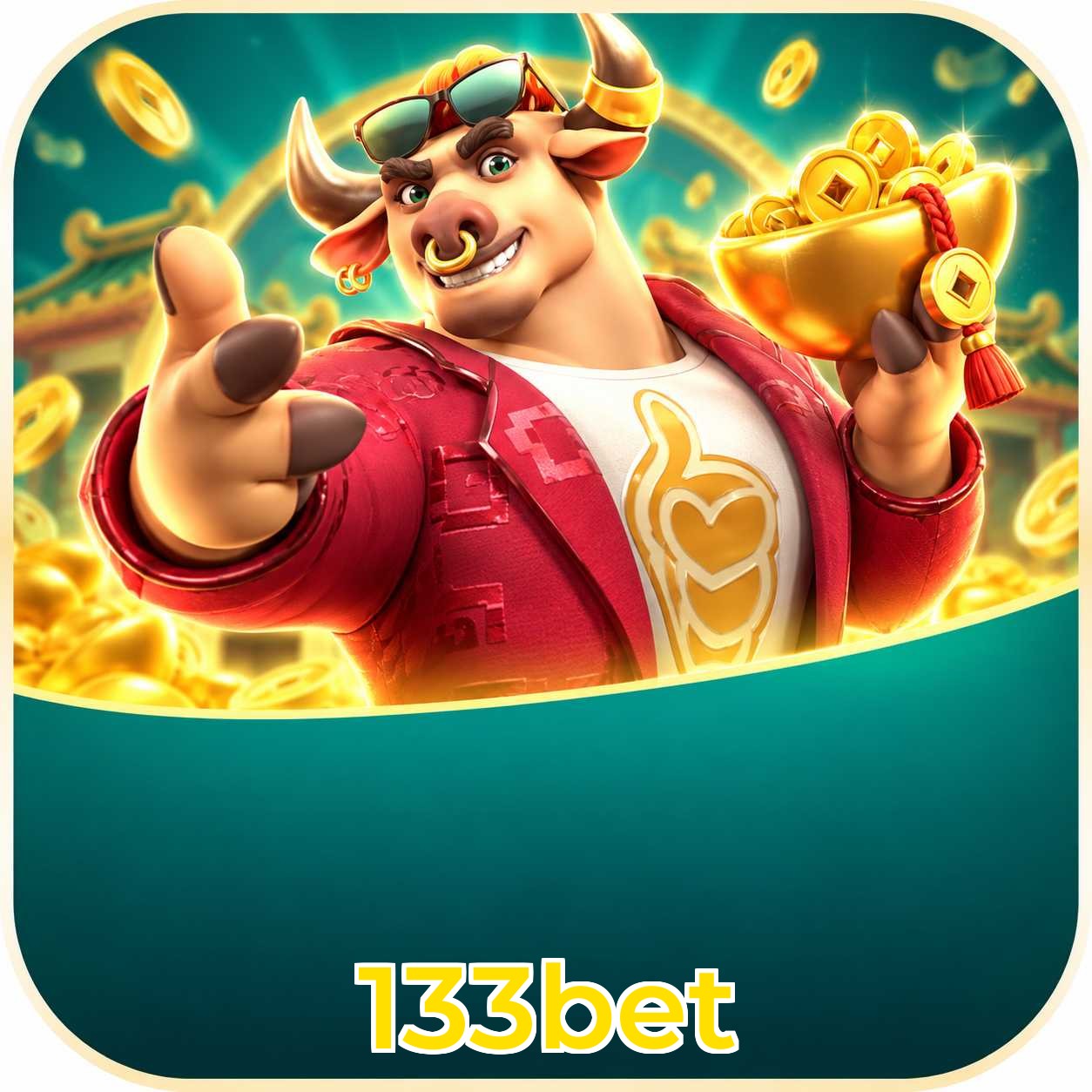 133bet Fortune Tiger RTP