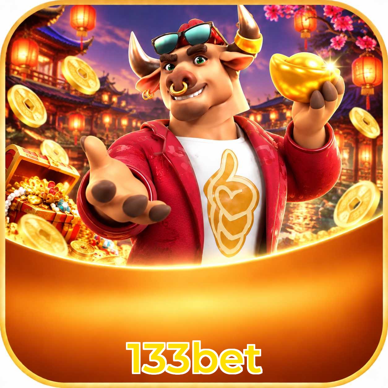 133bet Responsible Gaming