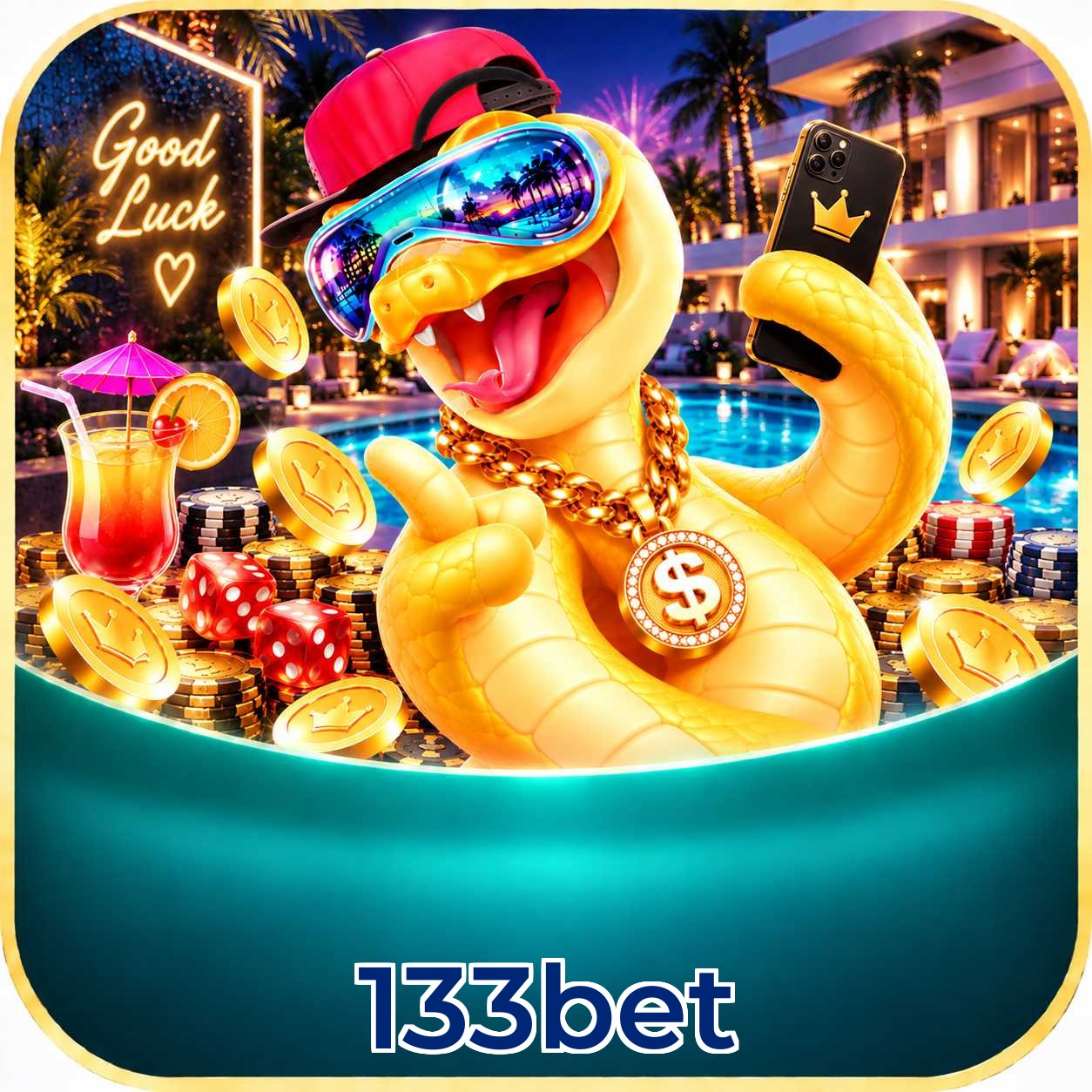 133bet Security Analysis