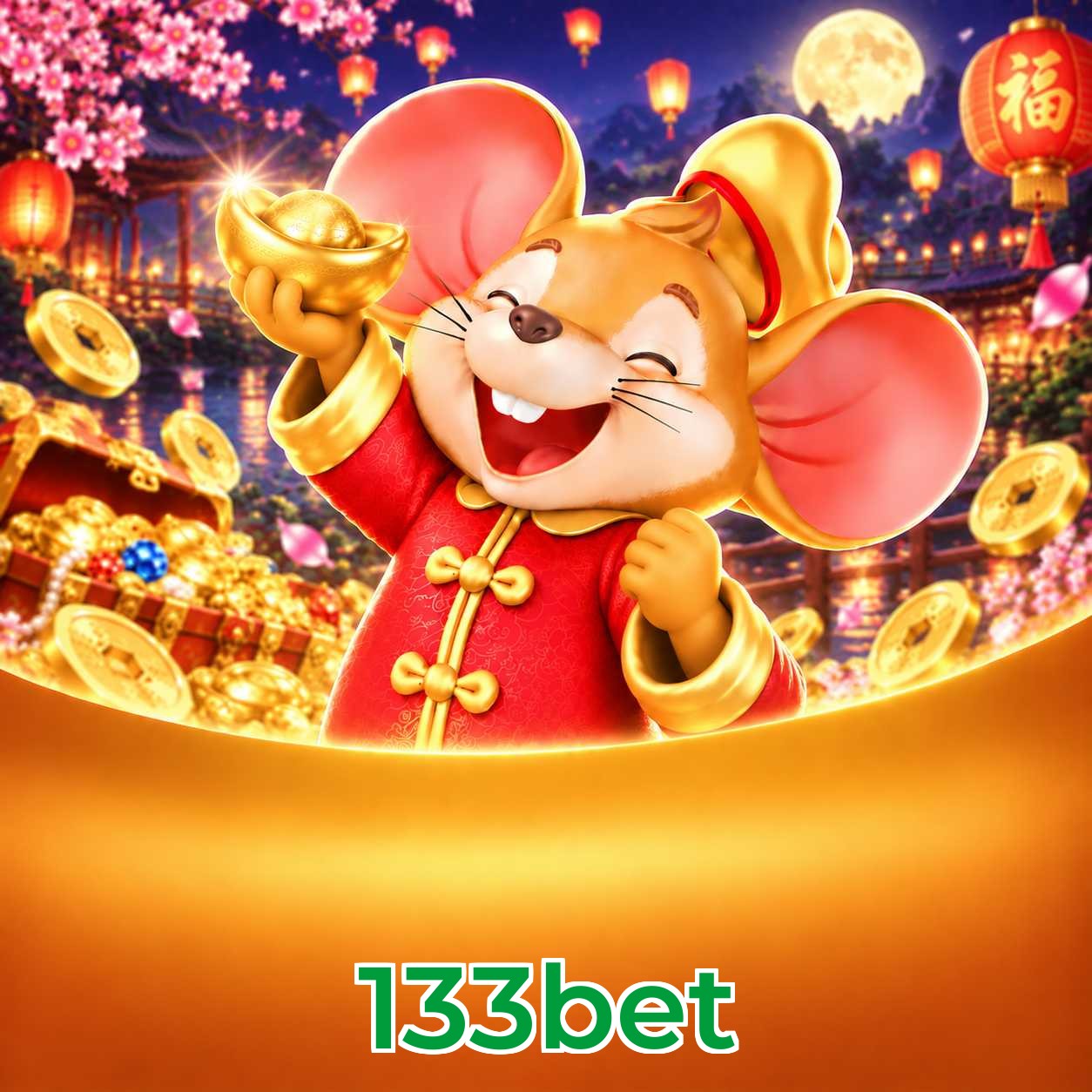 133bet VIP FAQ