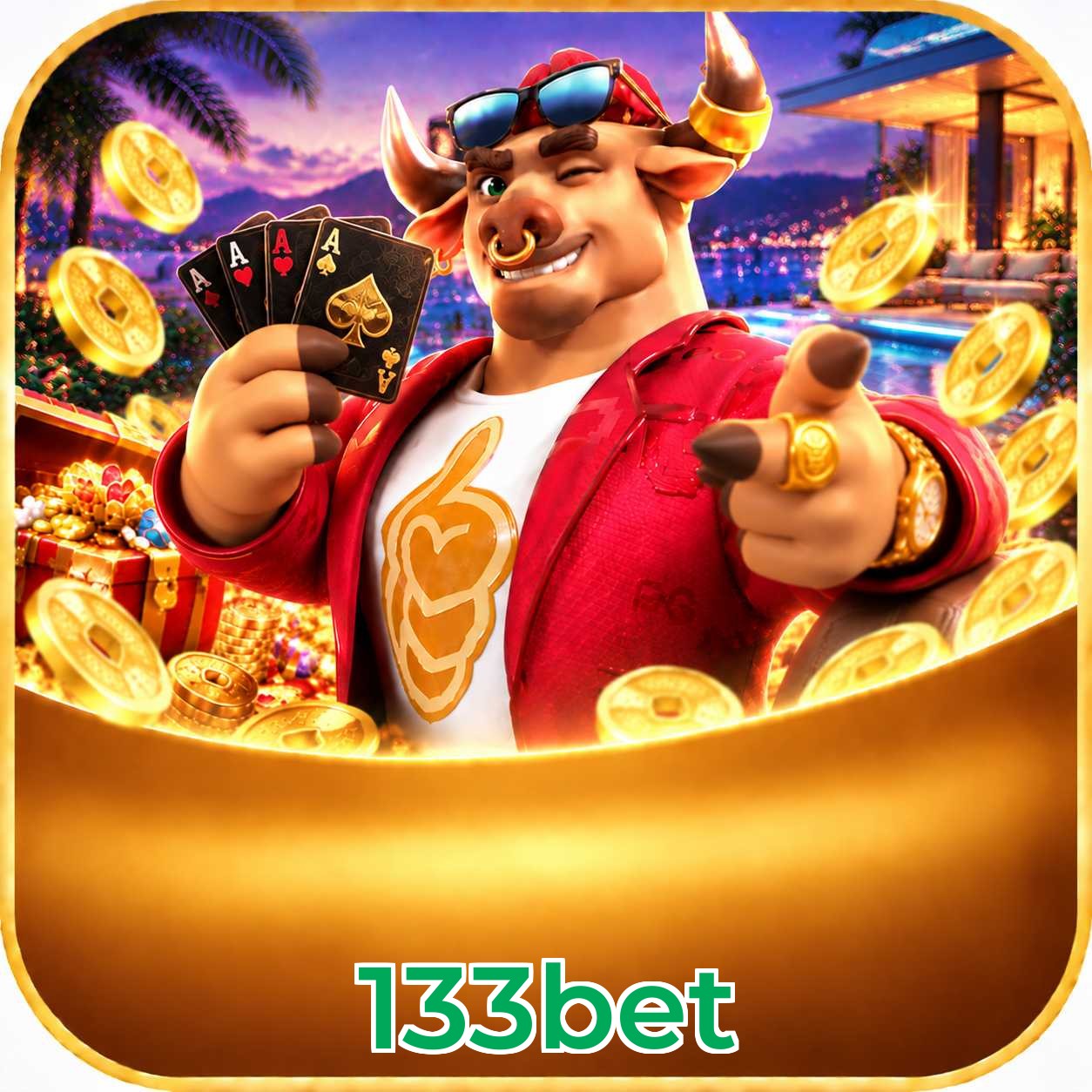 FAQ Baixar 133bet