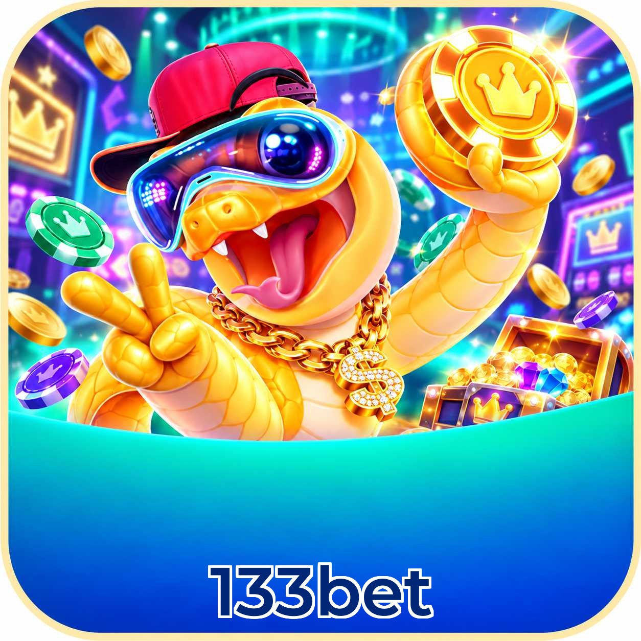 133bet System Requirements