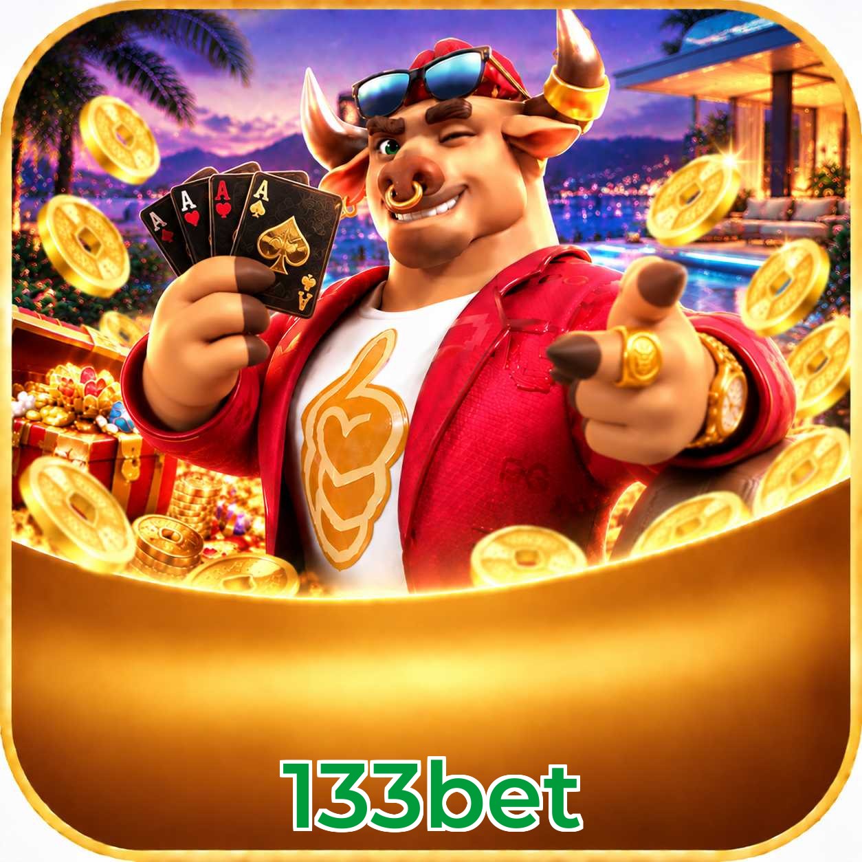 133bet