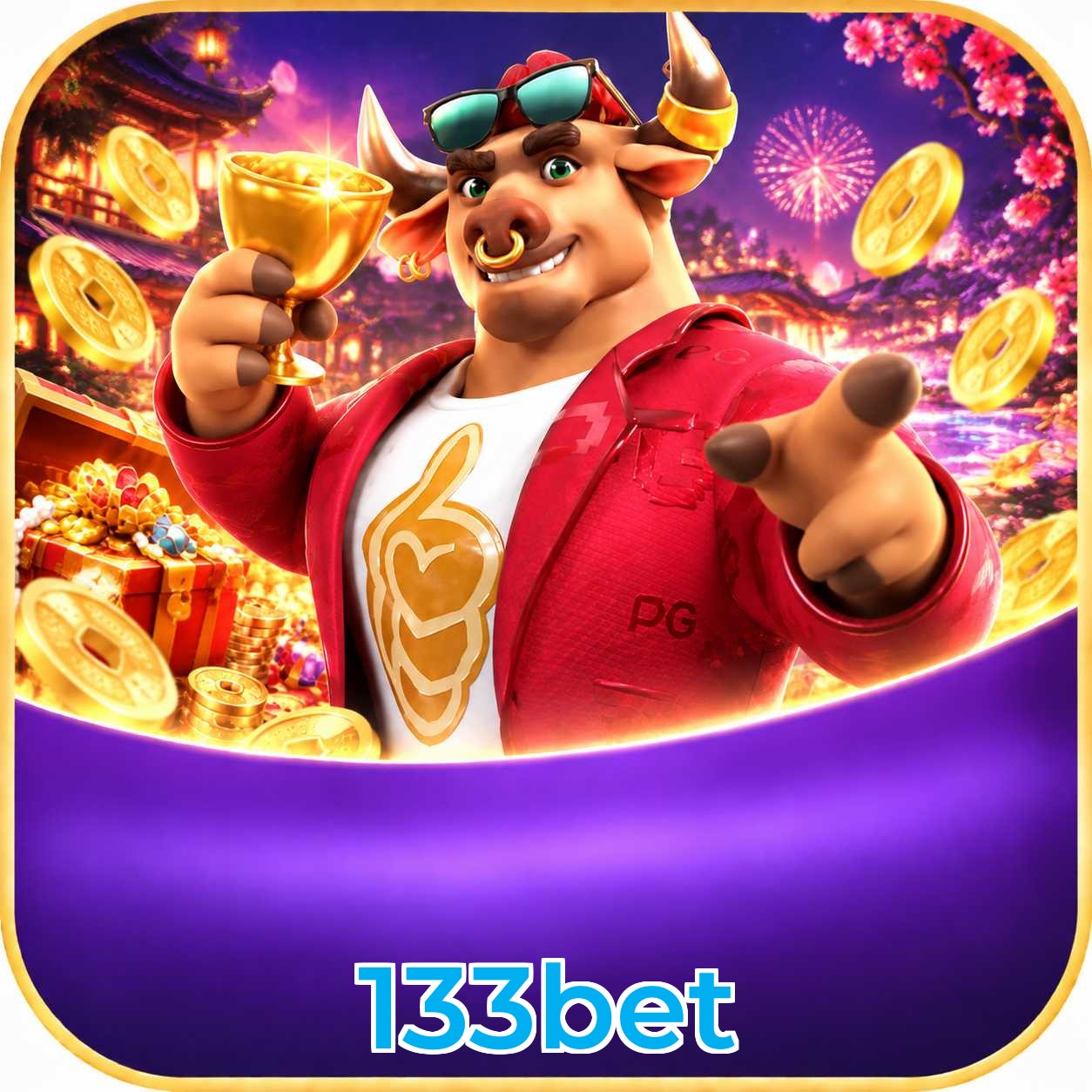 133bet Segurança