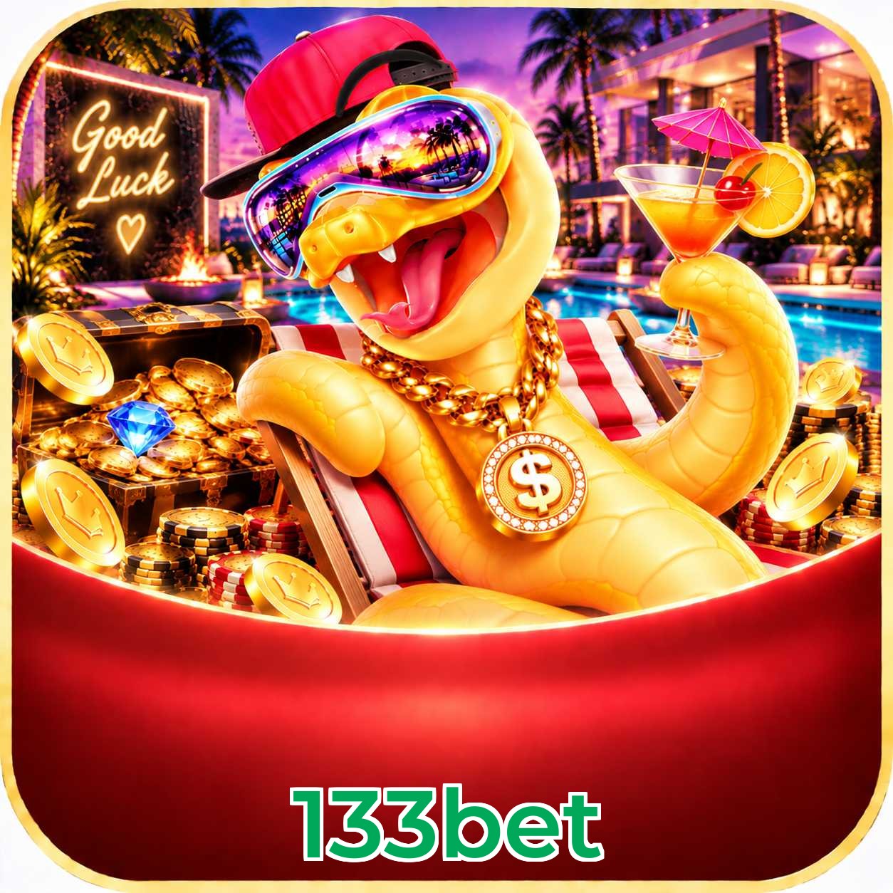 133bet Betting Limits
