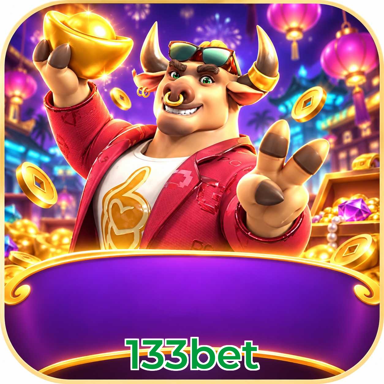 133bet Facebook Page