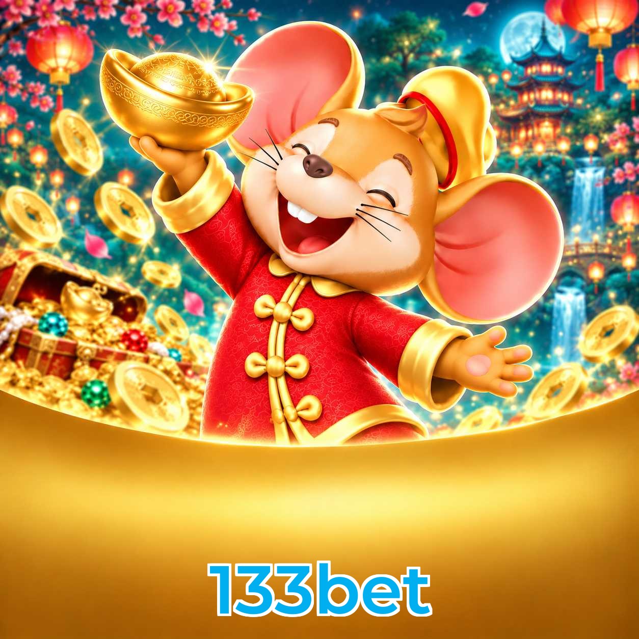 133bet FAQ instalar app