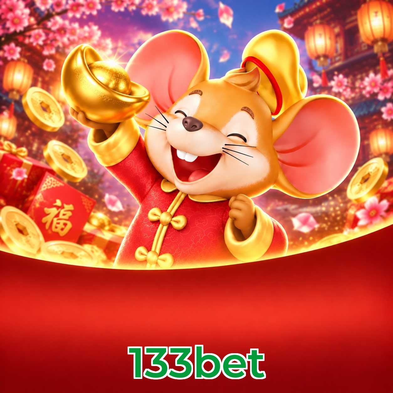 133bet Top Slots