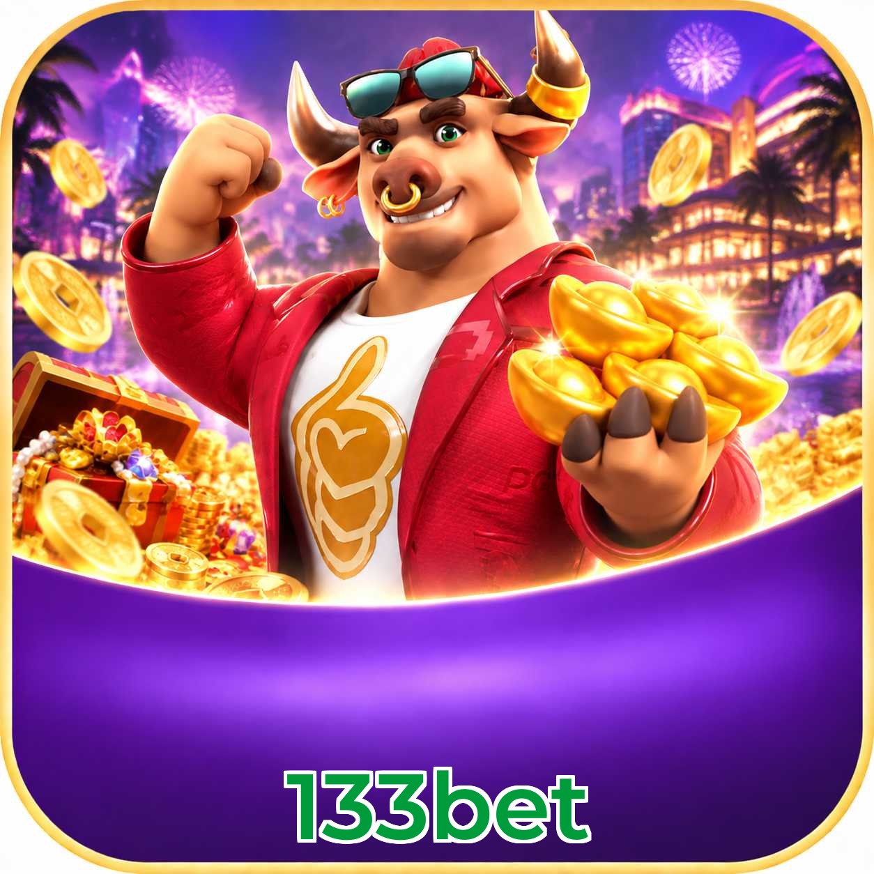 133bet Welcome Bonus