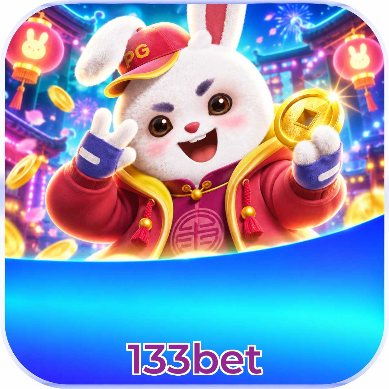 133bet Entrar Telegram